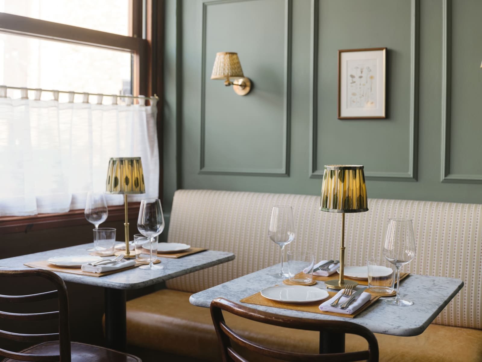 Inside Teal: Designing Sally Abé’s First Solo Kitchen | Gratte Brothers ...