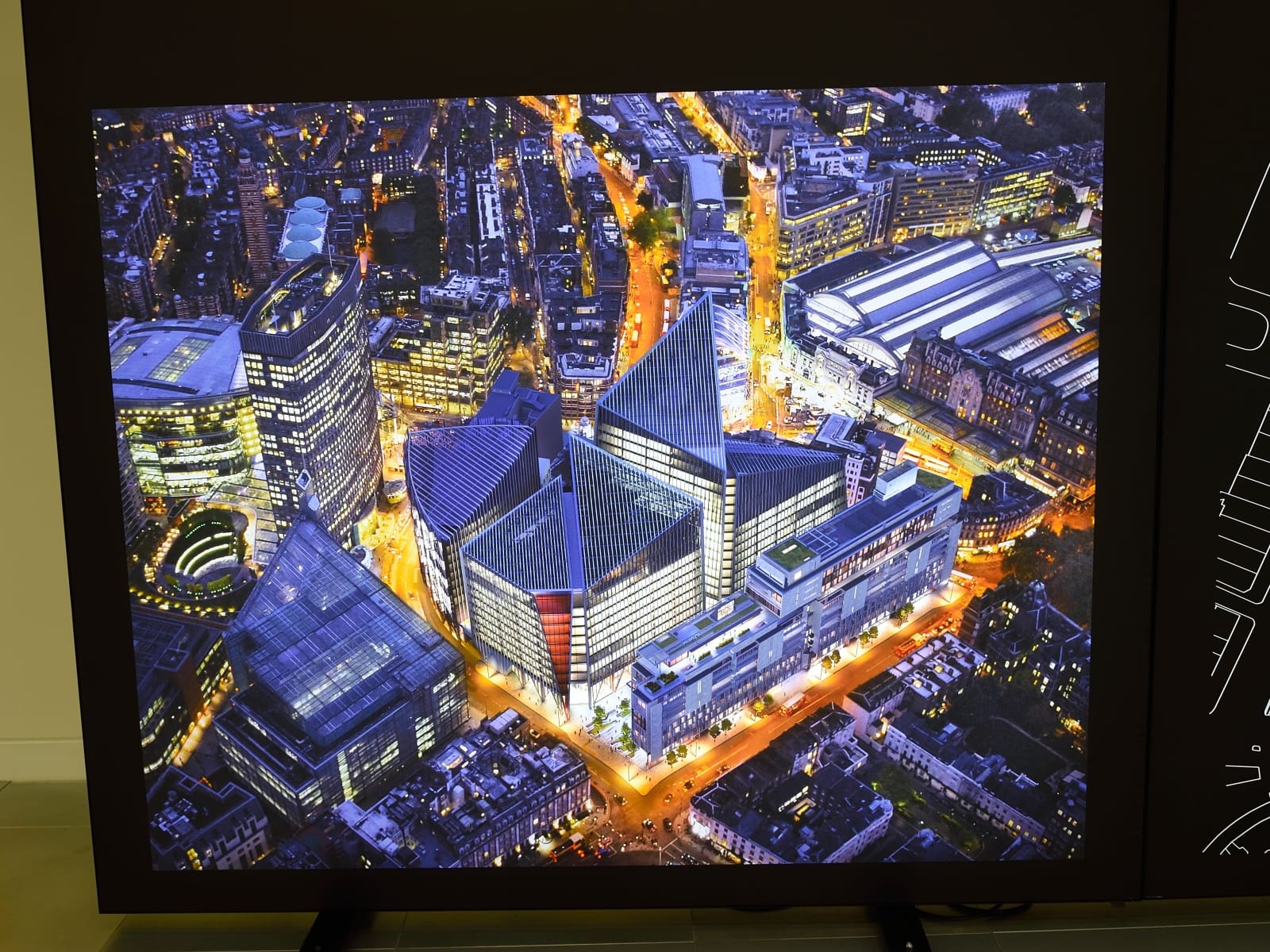 Nova, SW1 | Projects | Security Systems & Software
