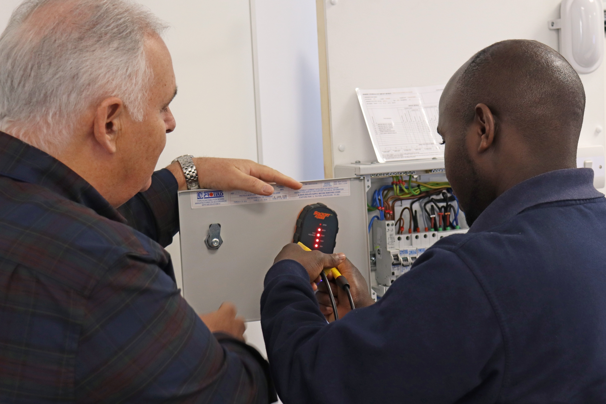 Learning the Lingo: A Building Service Maintenance Glossary | Gratte ...
