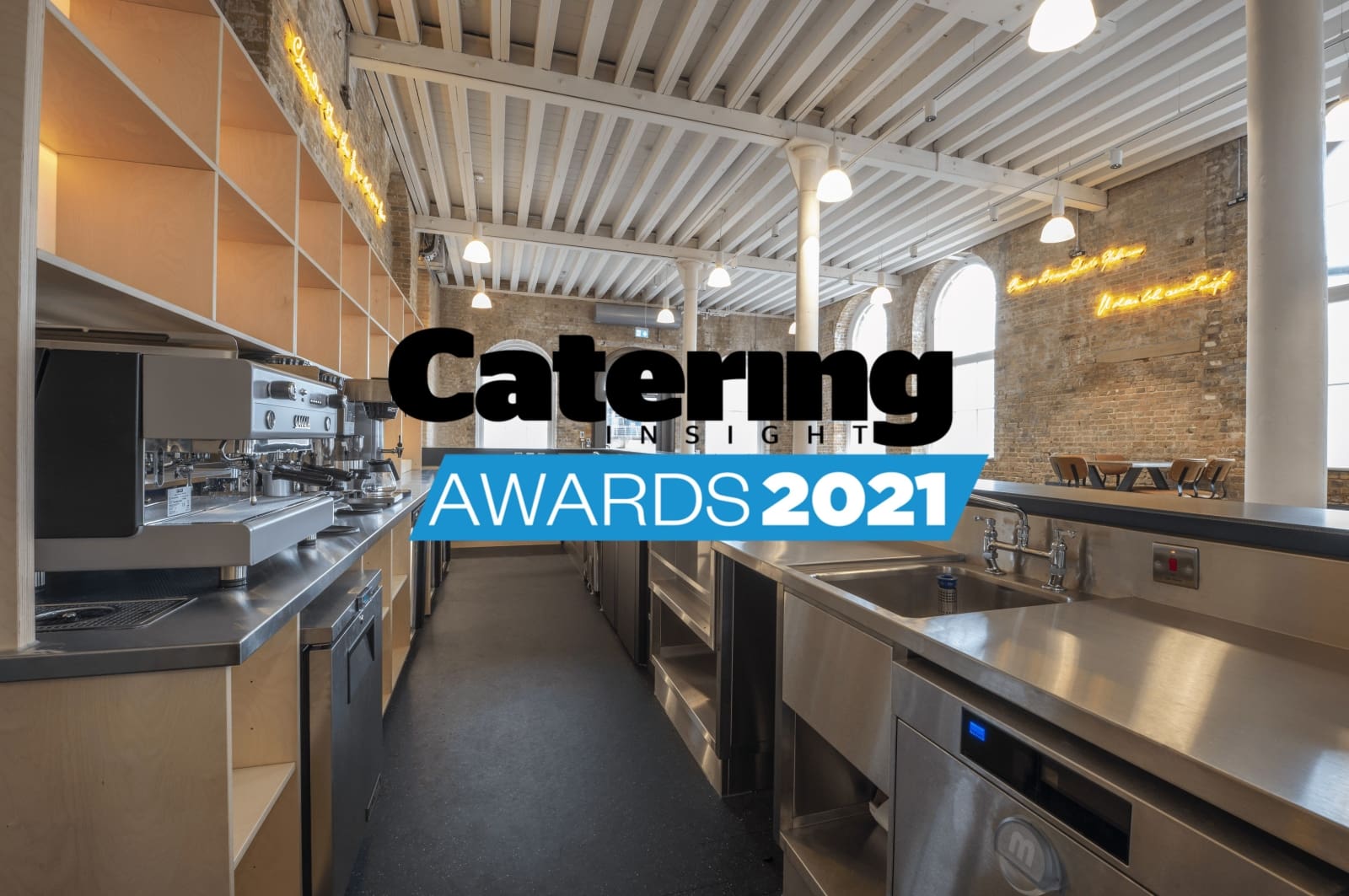 Project Management Award Nomination Gratte Brothers